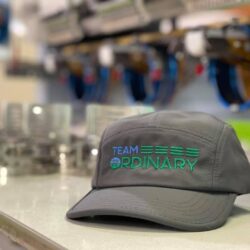 Team Ordinary Hat